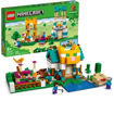 Picture of LEGO Minecraft 21249 The Crafting Box 4.0